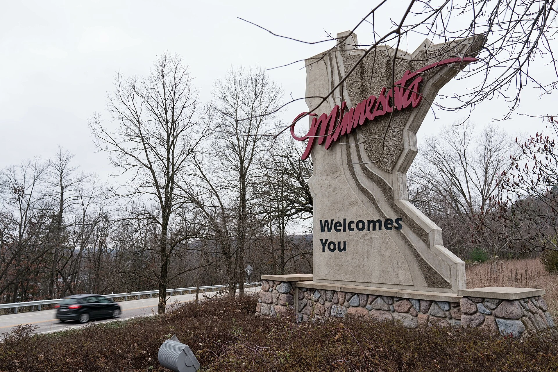 Minnesota — Wikimedia Commons