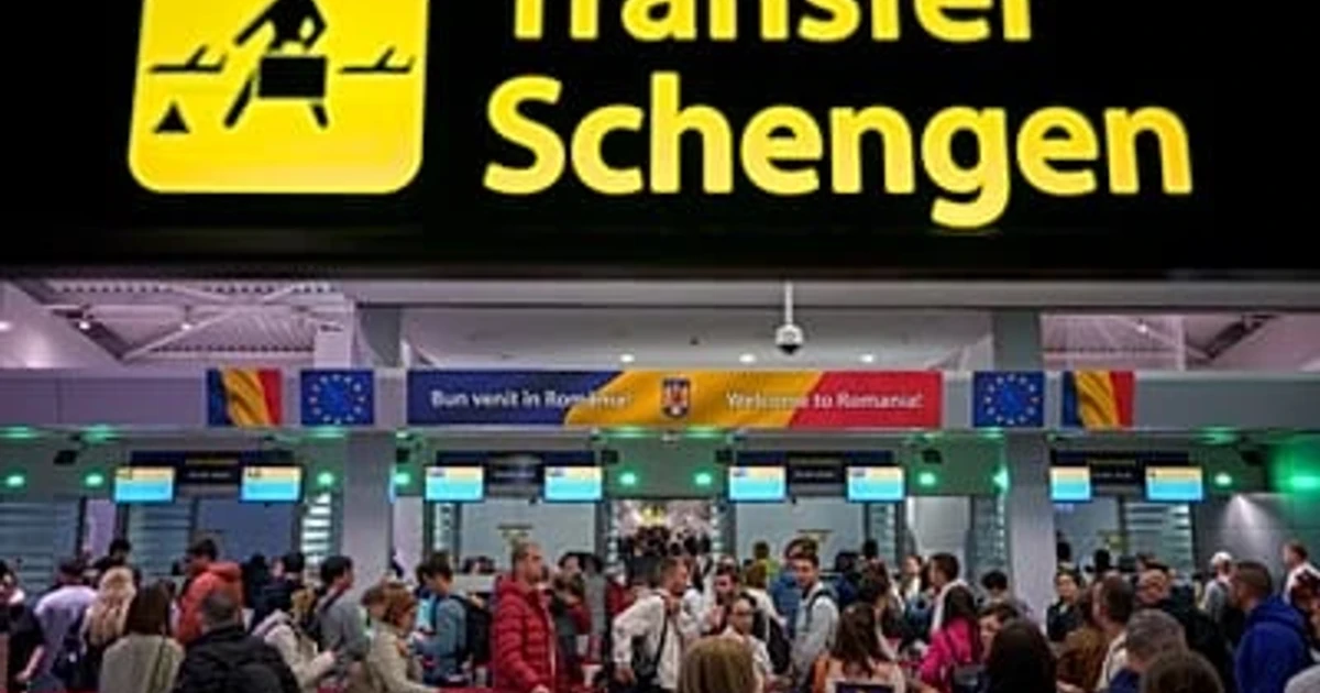 EU restricts Schengen visas for Somali nationals over migrant returns