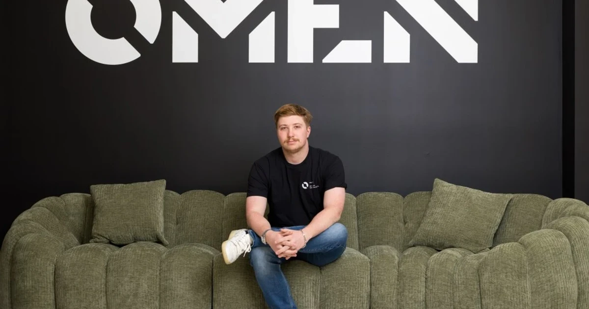 Omen AI raises $31 million to detect data center cooling failures
