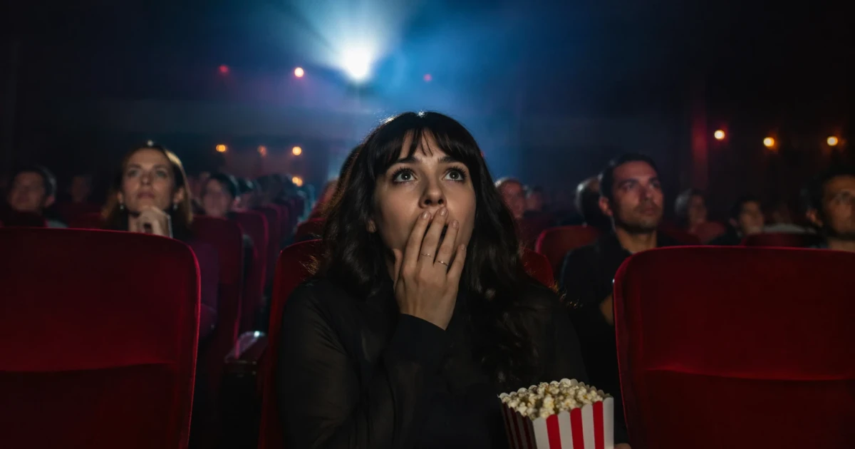 Critics say 2026 is off to a blazing start for films