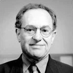 Alan Dershowitz — Wikimedia Commons
