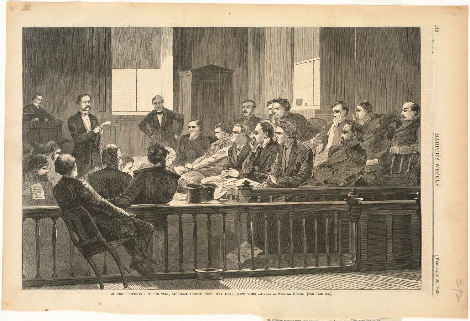 Supreme Court — Wikimedia Commons