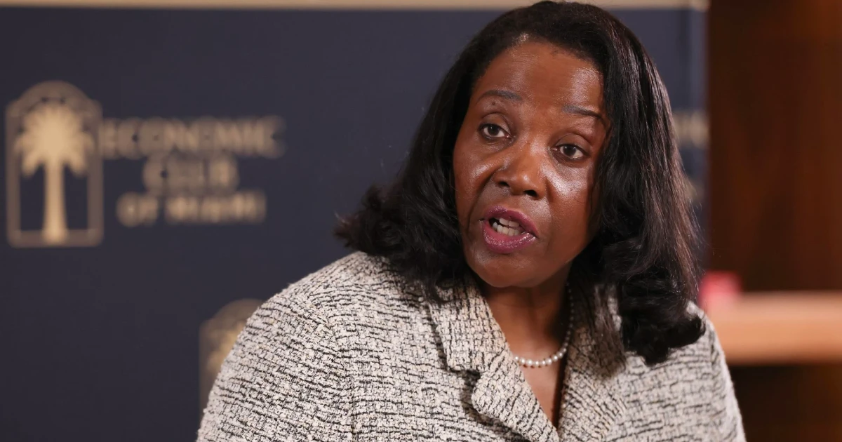 Supreme Court weakens agency protections, shields Federal Reserve independence