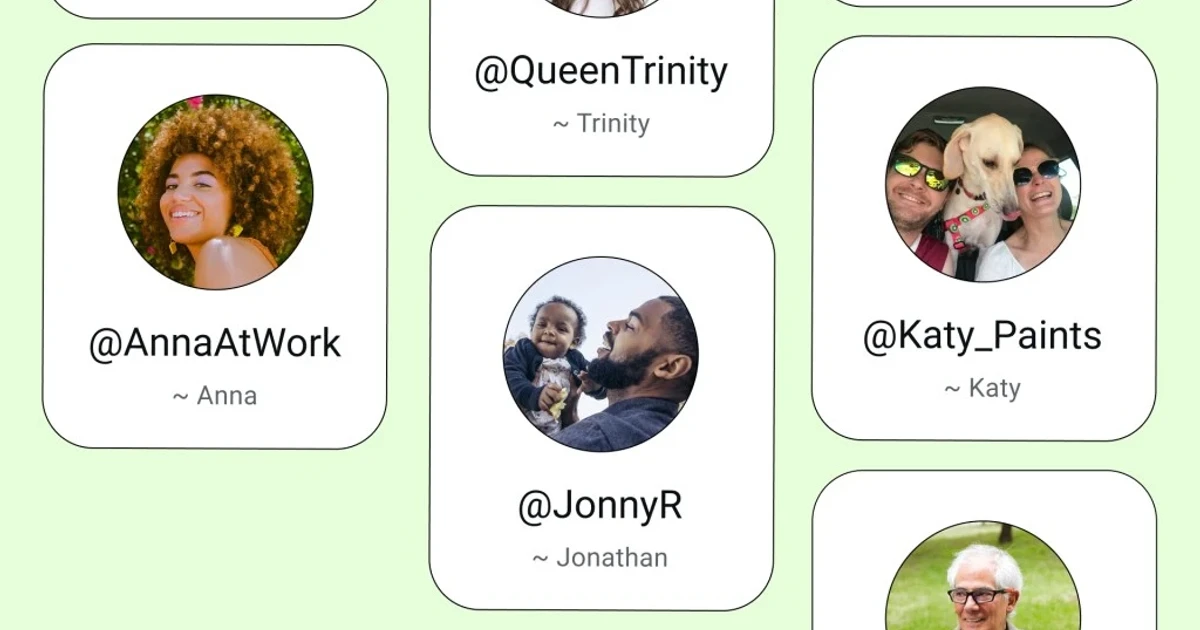 WhatsApp begins username reservations ahead of 2026 launch