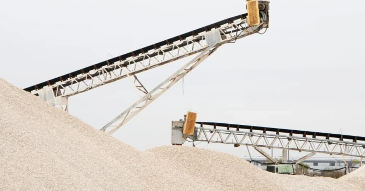 Martin Marietta to buy Lhoist North America in $13.5 billion deal