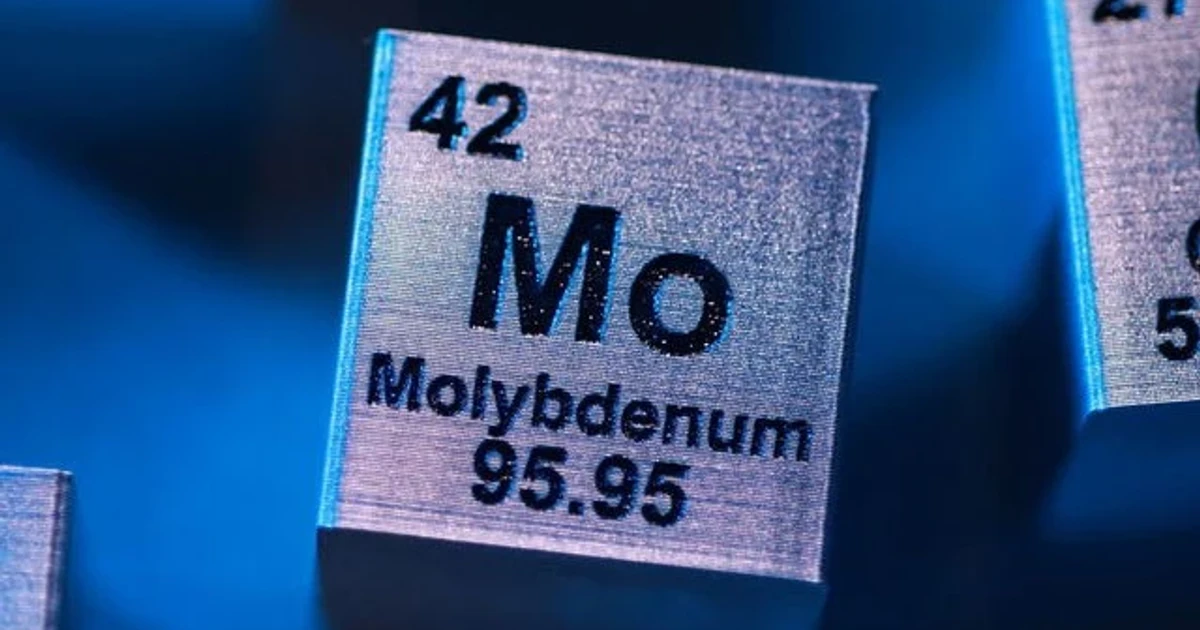 Canada backs Greenland molybdenum project with C$7 million grant