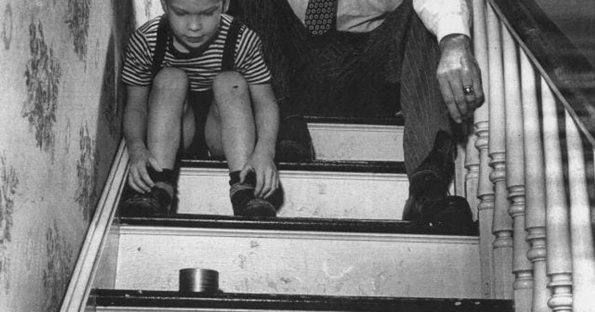 How the Slinky became a classic American toy in Philadelphia