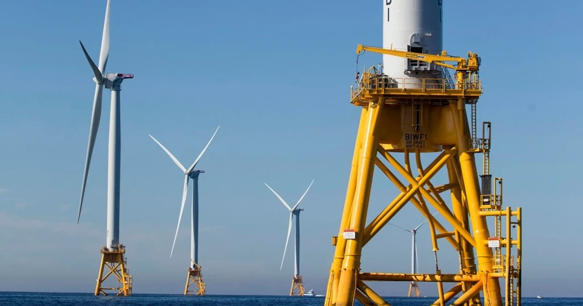Trump policies threaten $121 billion in new U.S. solar, wind power