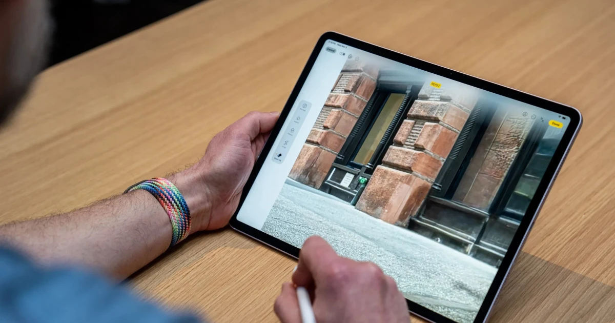 Apple price hikes make this M3 iPad Air deal stand out