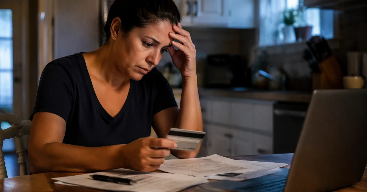 Home equity loans and HELOCs can help pay off credit card debt