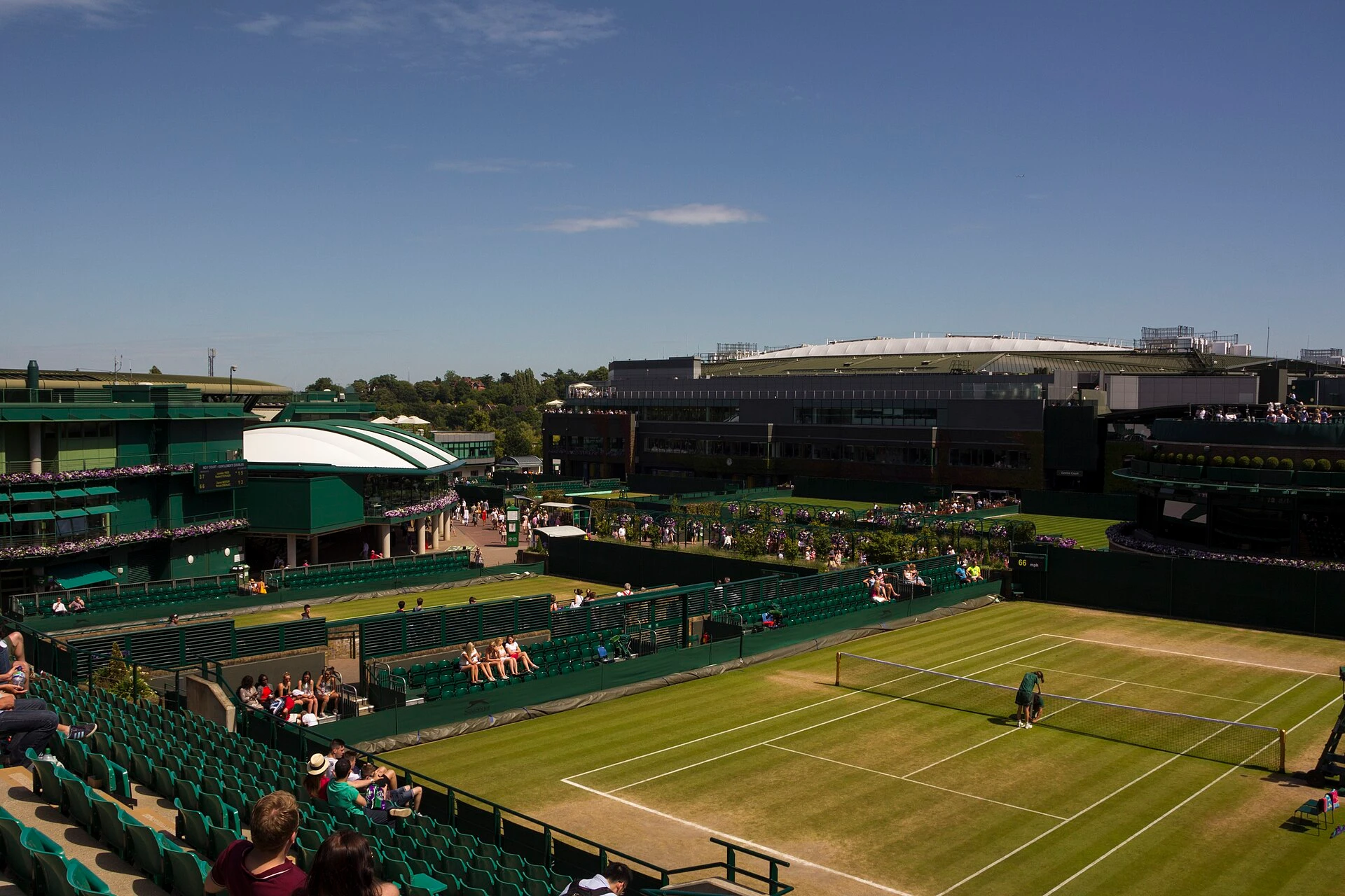 Wimbledon — Wikimedia Commons