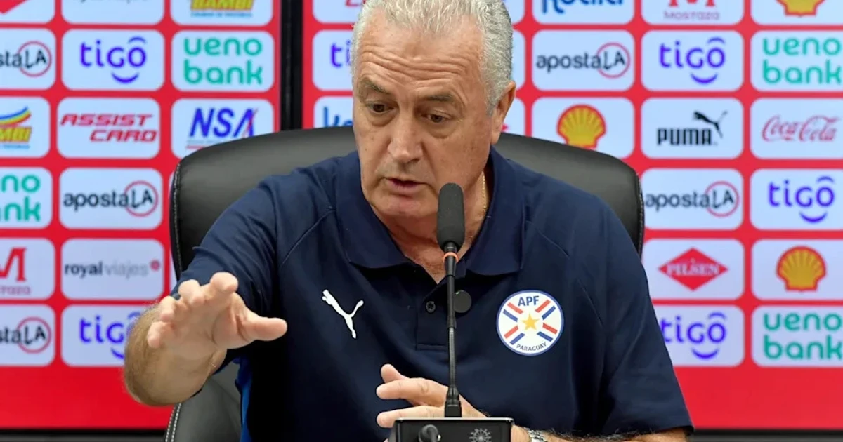 Paraguay targets historic win over Germany after World Cup return