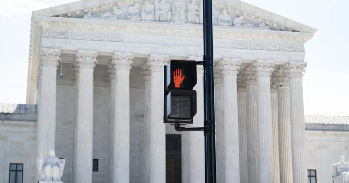 Supreme Court clears path for Trump to end deportation shield for migrants