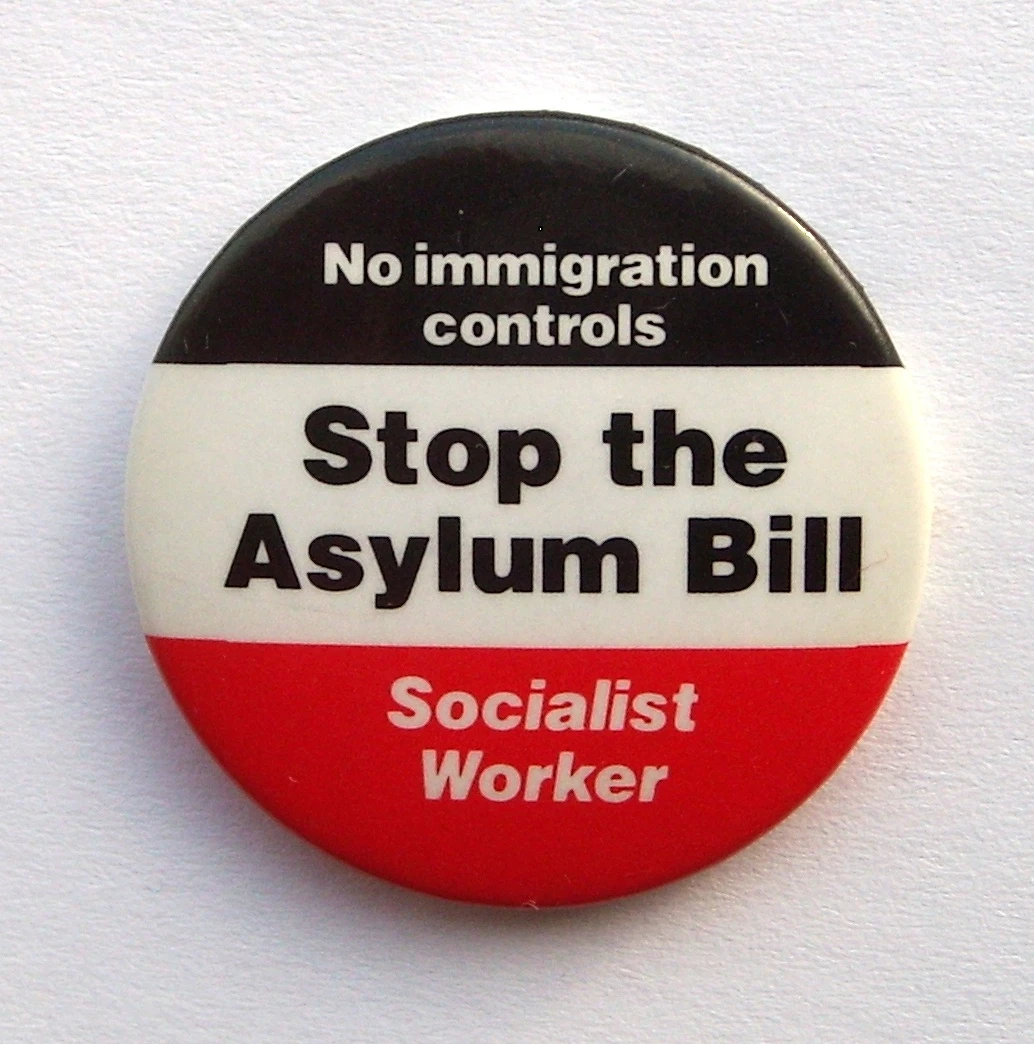 Immigration and Asylum Bill — Wikimedia Commons