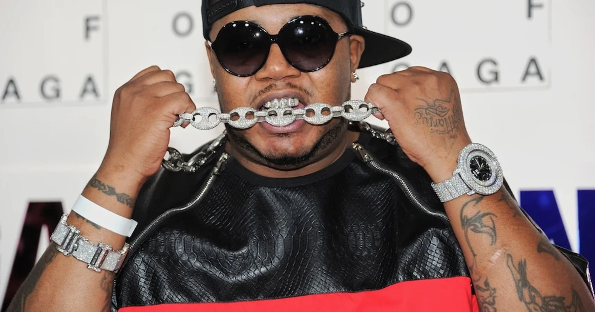 Twista pleads guilty to failing to pay taxes, faces prison time