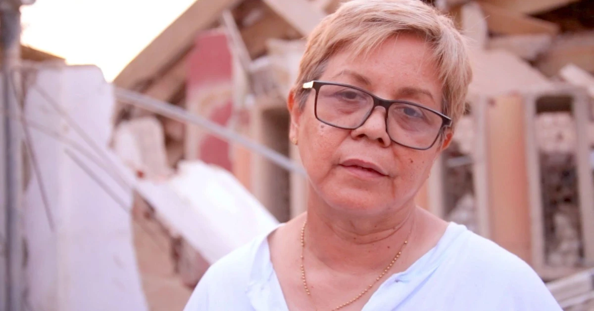 Rescuers race to find survivors after Venezuela earthquakes, thousands missing