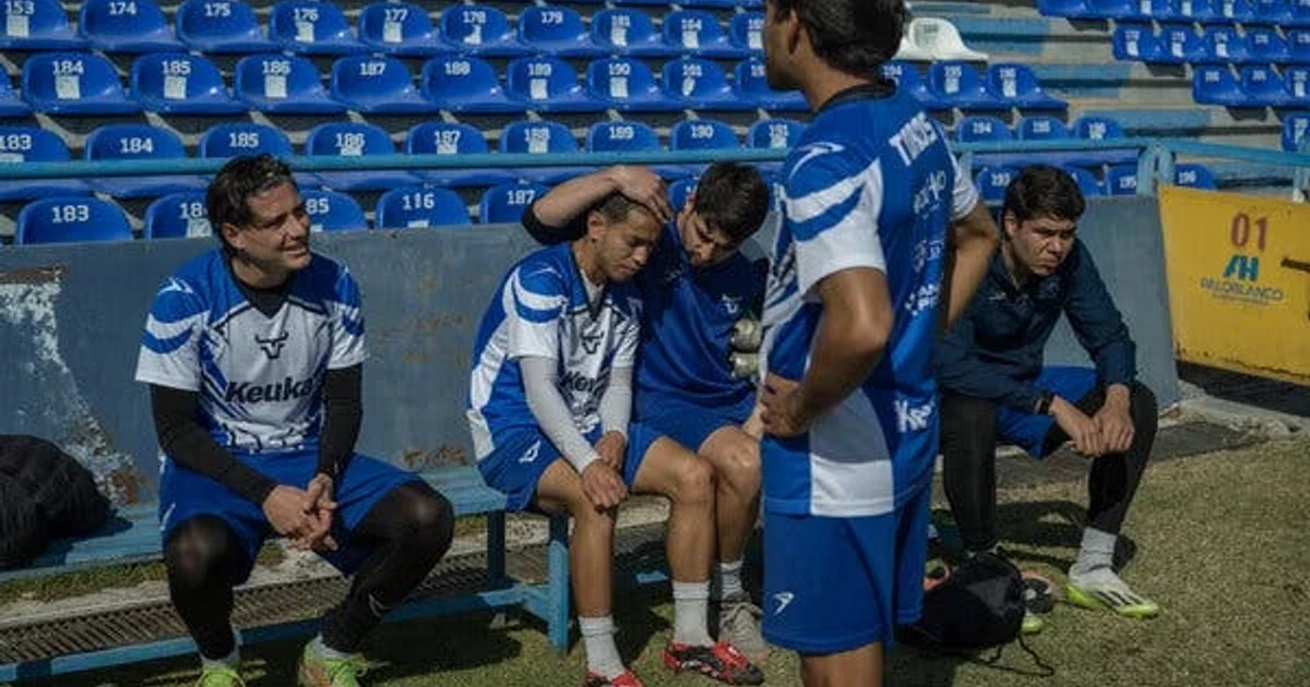 Cartels turn Celaya teen soccer league into a recruitment tool