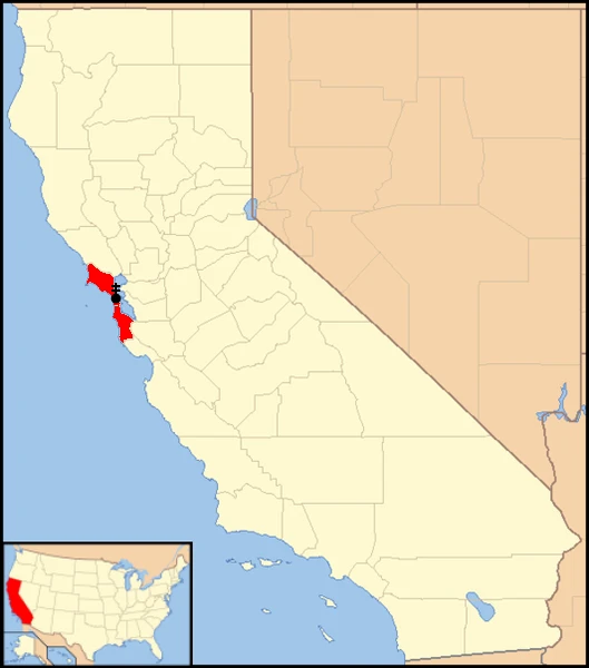 Roman Catholic Archdiocese of San Francisco — Wikimedia Commons