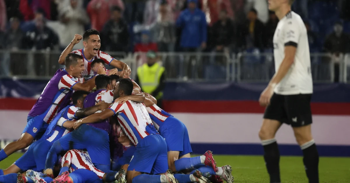 Paraguay ousts Germany on penalties in World Cup shock upset