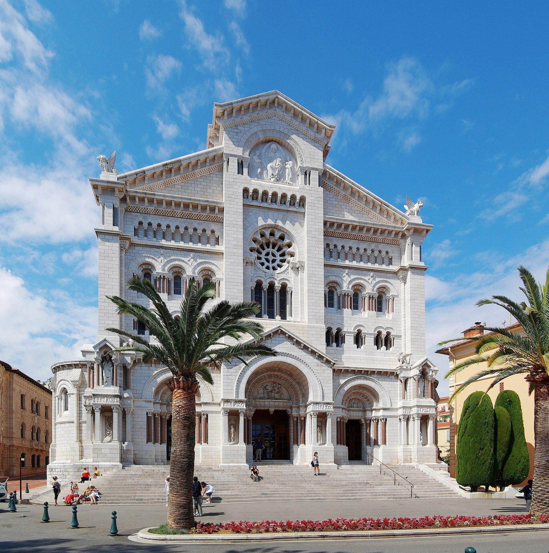 Monaco — Wikimedia Commons