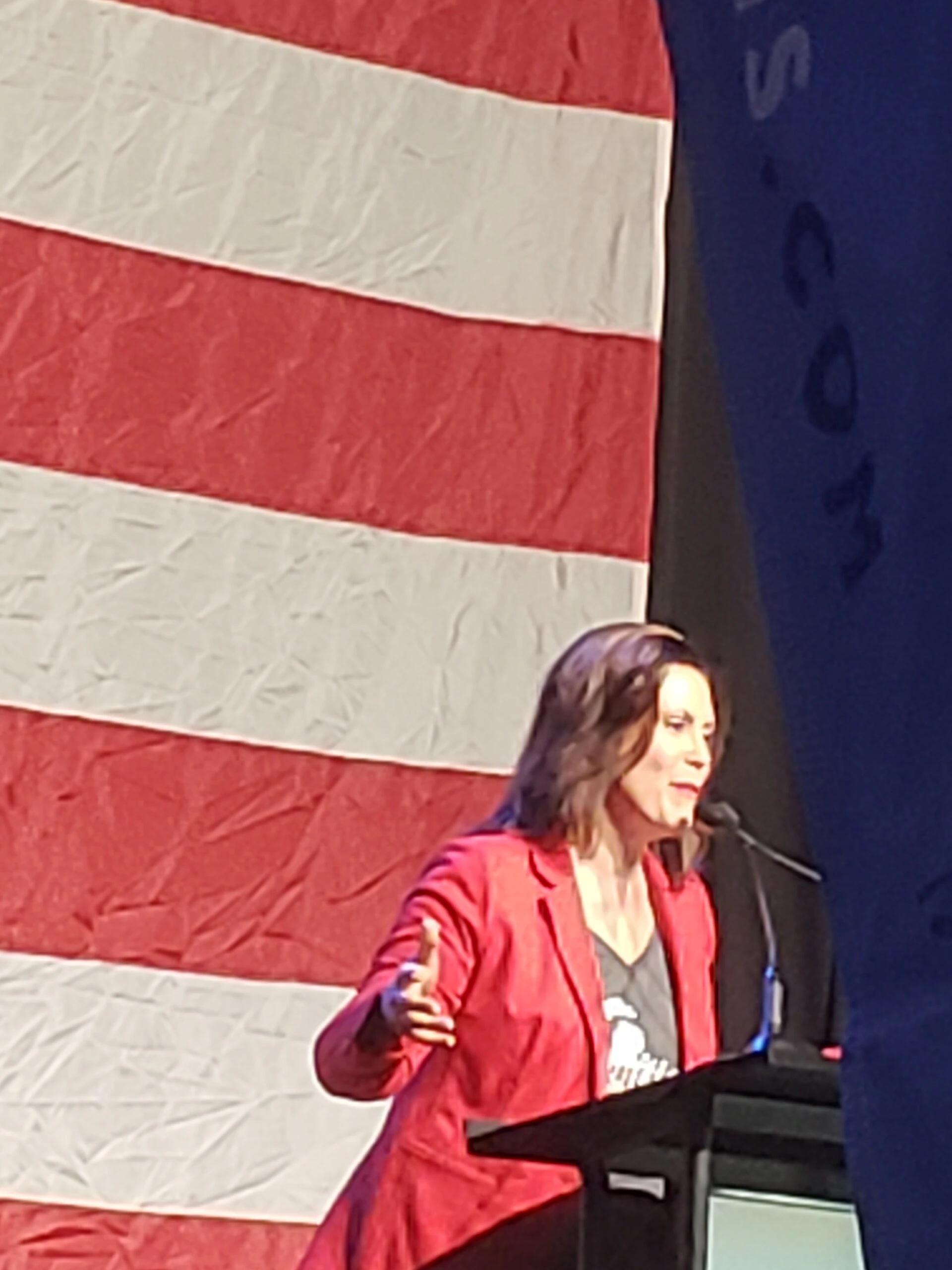 Gretchen Whitmer — Wikimedia Commons