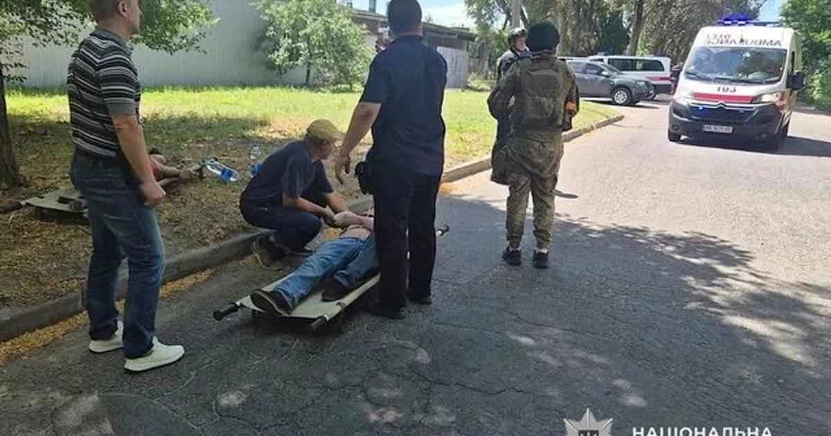 Russian strikes kill at least 10 across Dnipro, Zaporizhzhia and Kharkiv