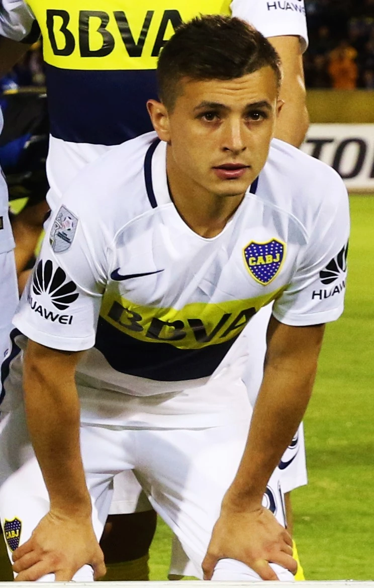 Andrés Cubas — Wikimedia Commons