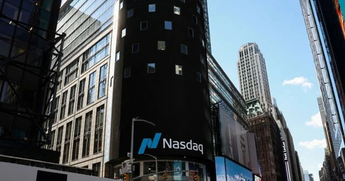 Nasdaq and NYSE to ring opening bell from Oval Office for Trump Accounts