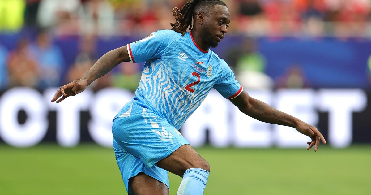 Summerville says Netherlands ready for Morocco in World Cup clash