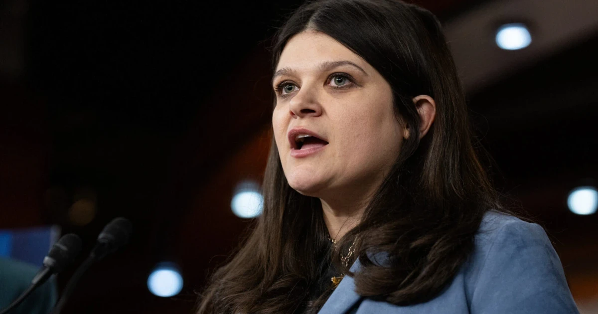 Haley Stevens faces doubts over electability in Michigan Senate race