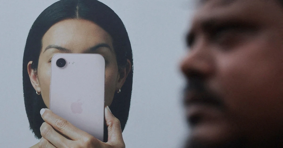 Dark web leak exposes Apple iPhone 18 Pro supplier details