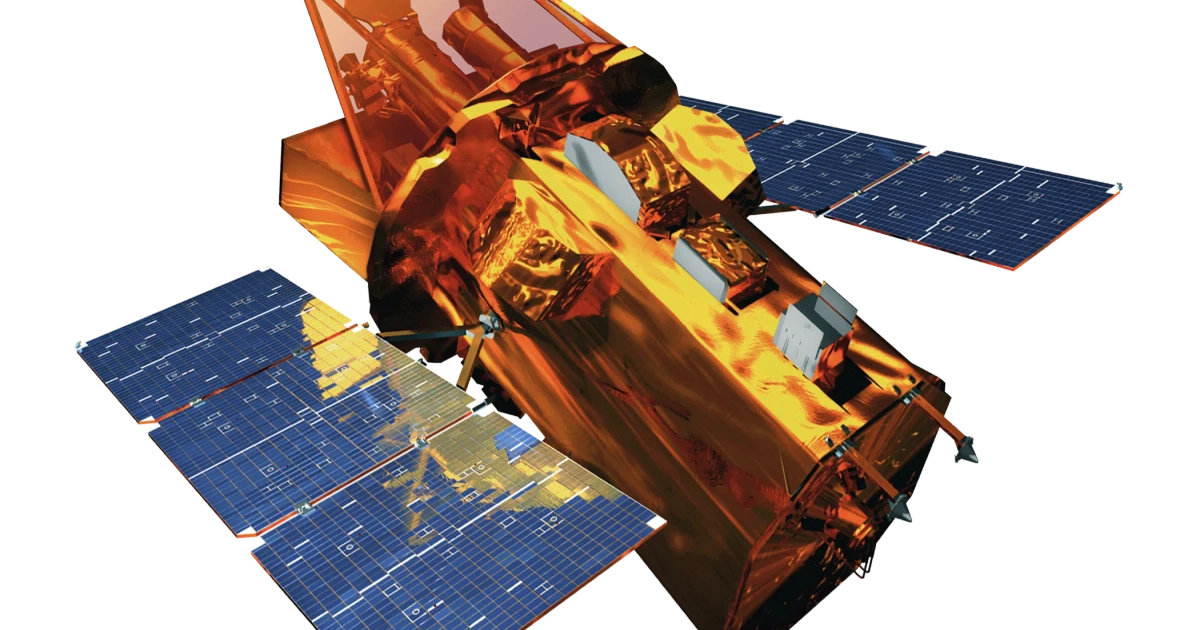 NASA prepares first robotic rescue mission to save aging Swift telescope