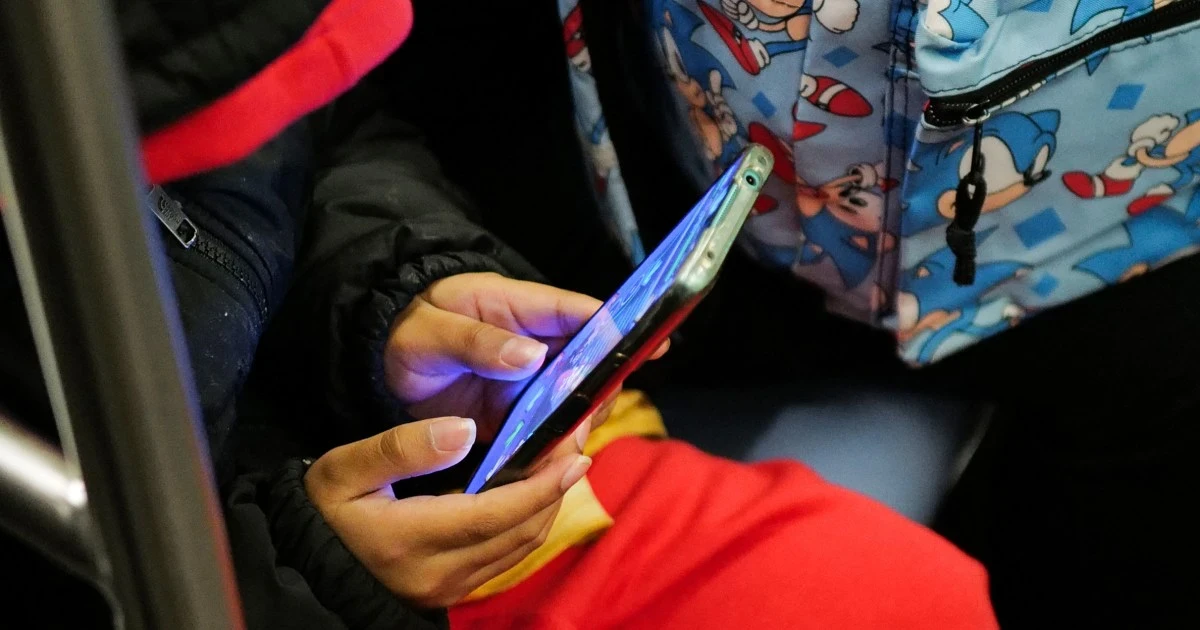 House passes KIDS Act over privacy and state-federal clash concerns