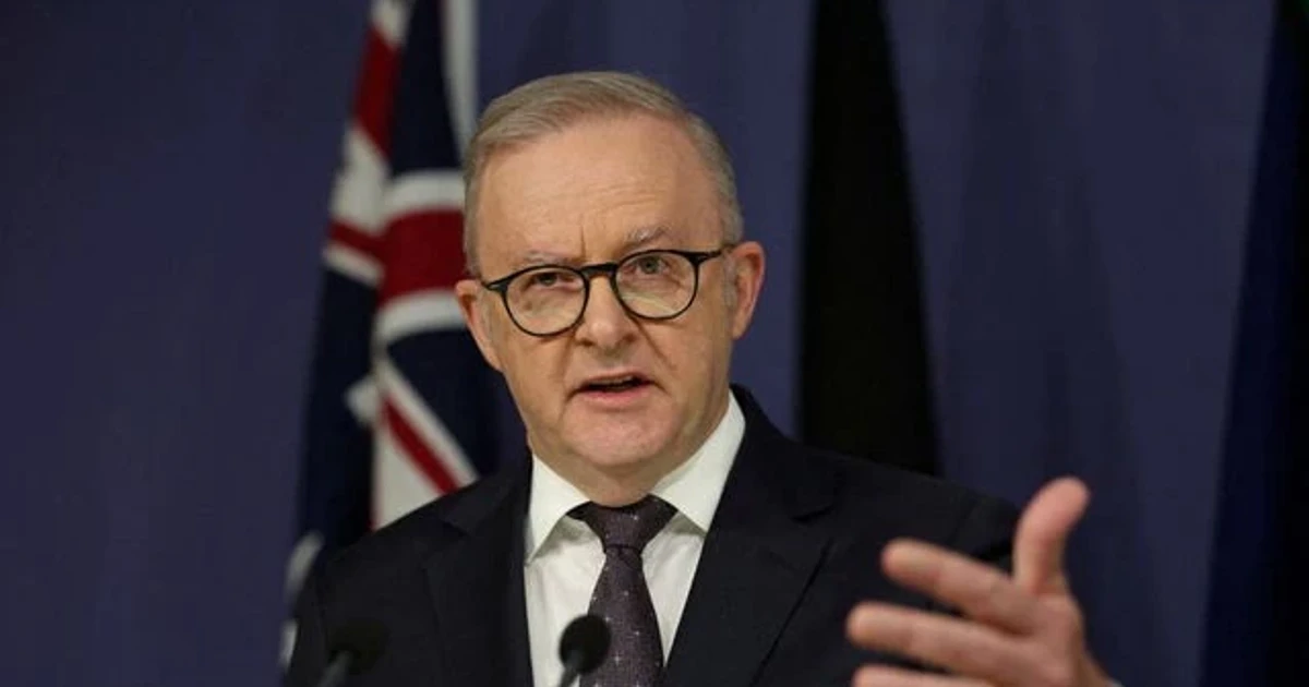 Australia's treasurer calls EY bank data breach incredibly concerning