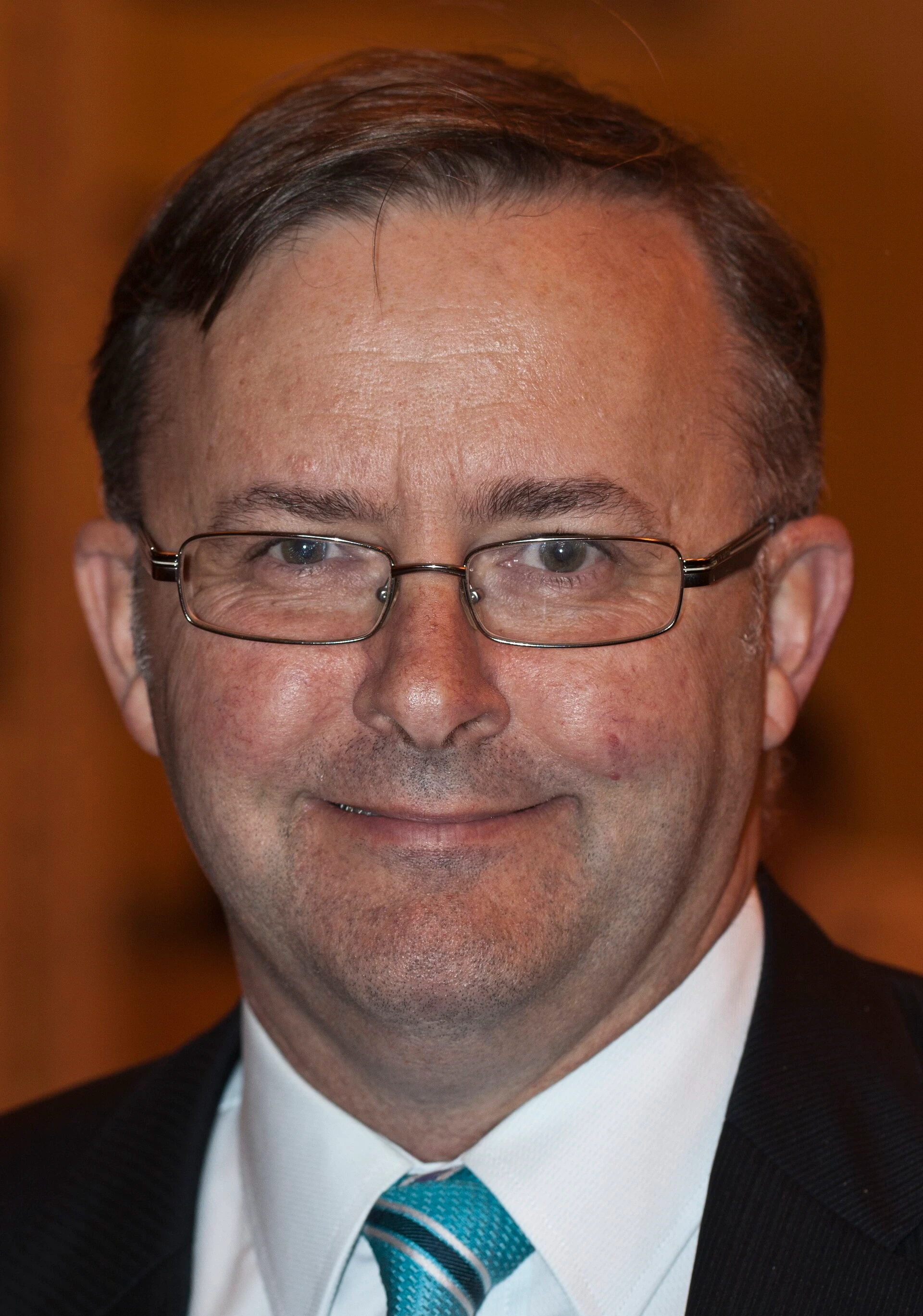 Anthony Albanese — Wikimedia Commons