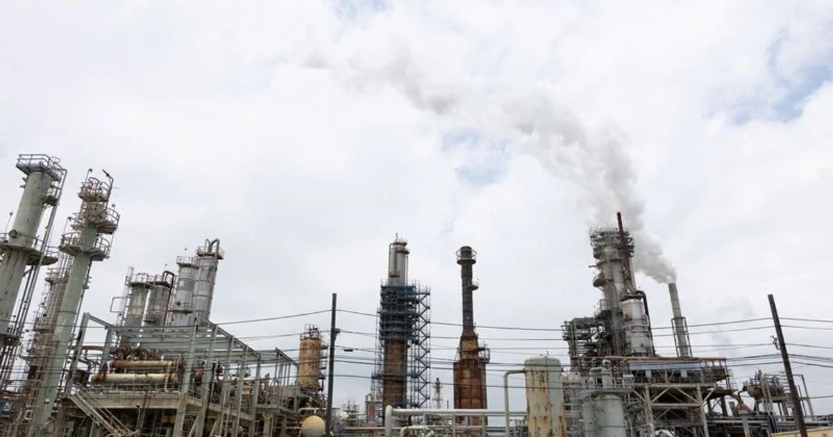 US drives a third of global carbon emissions rise in 2025