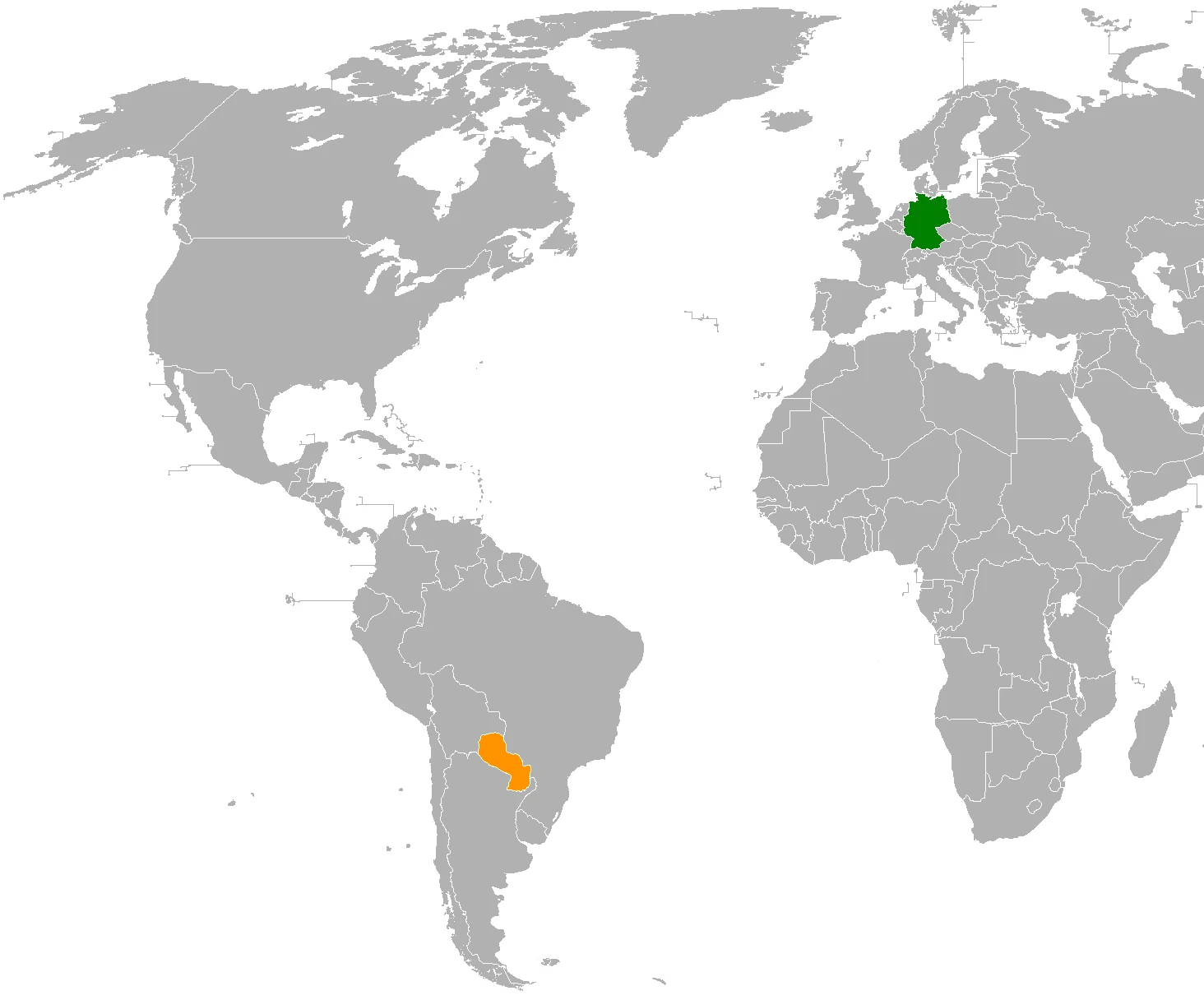 Paraguay — Wikimedia Commons