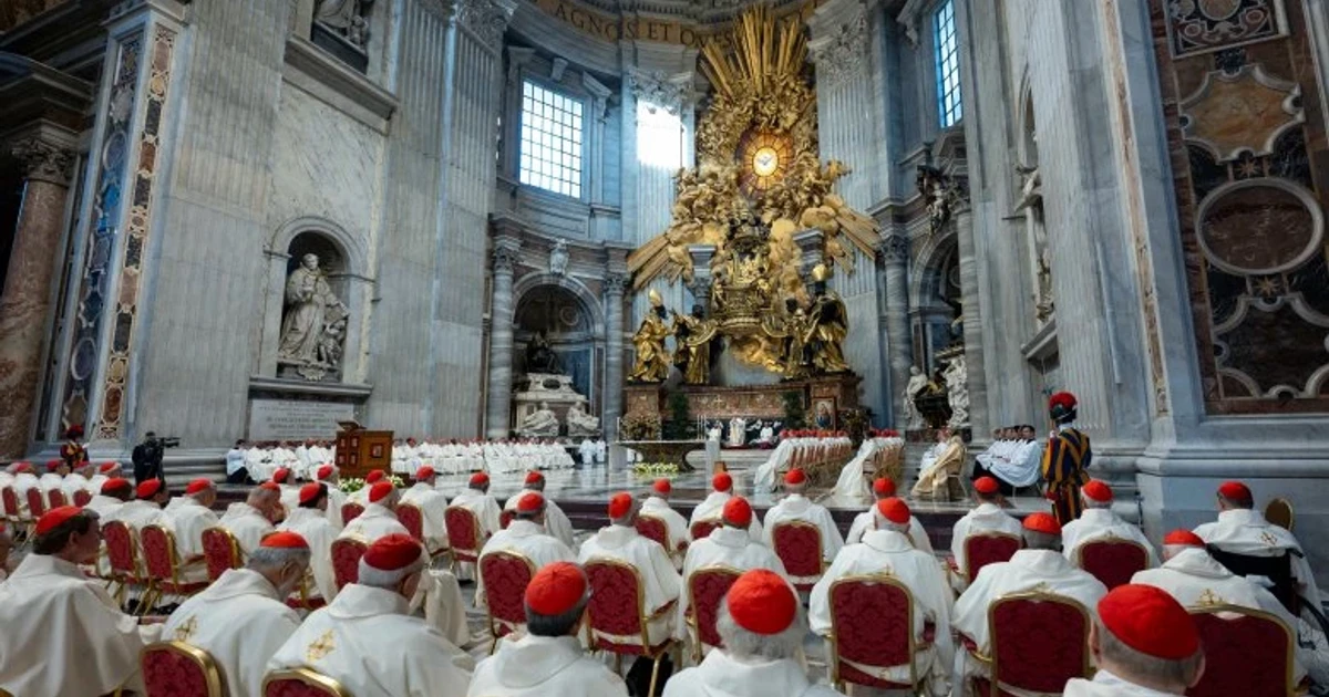 Pope Leo faces early test from traditionalist Catholic backlash