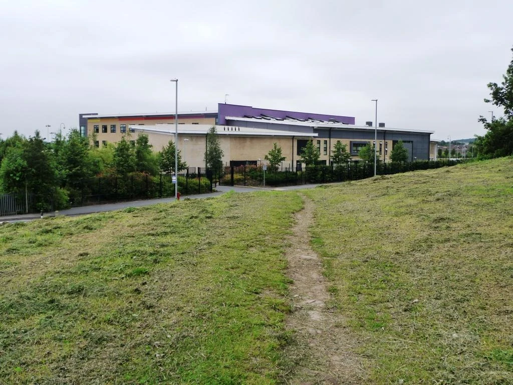 John Smeaton Academy — Wikimedia Commons