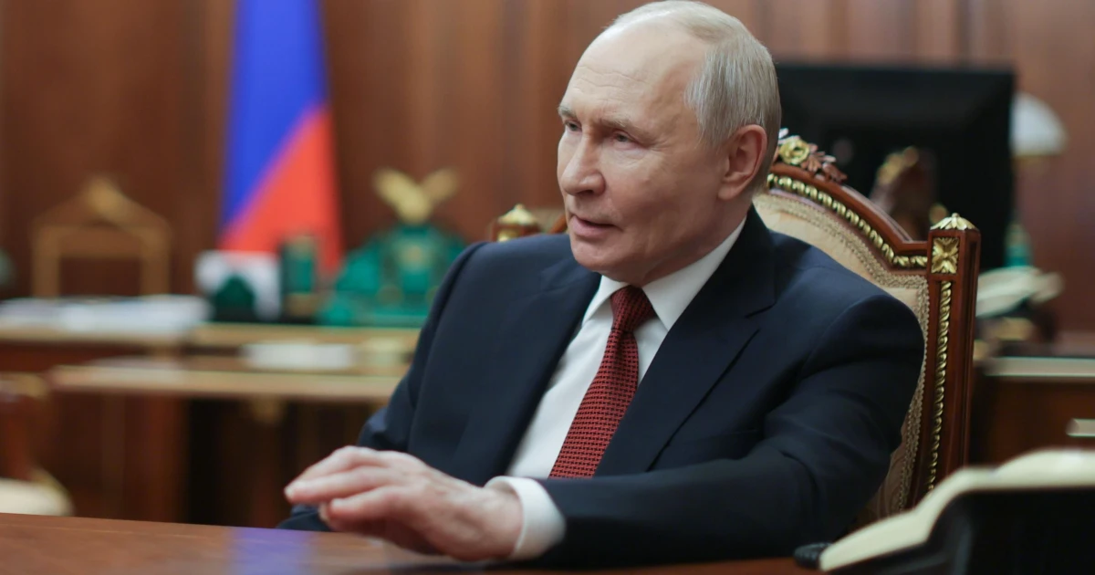 Ukraine strikes spark fuel shortages across Russia and Crimea