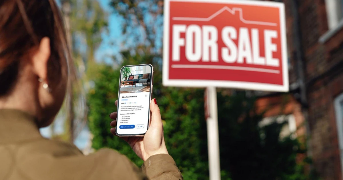 Zoopla says three in five homes for sale remain unsold as demand weakens