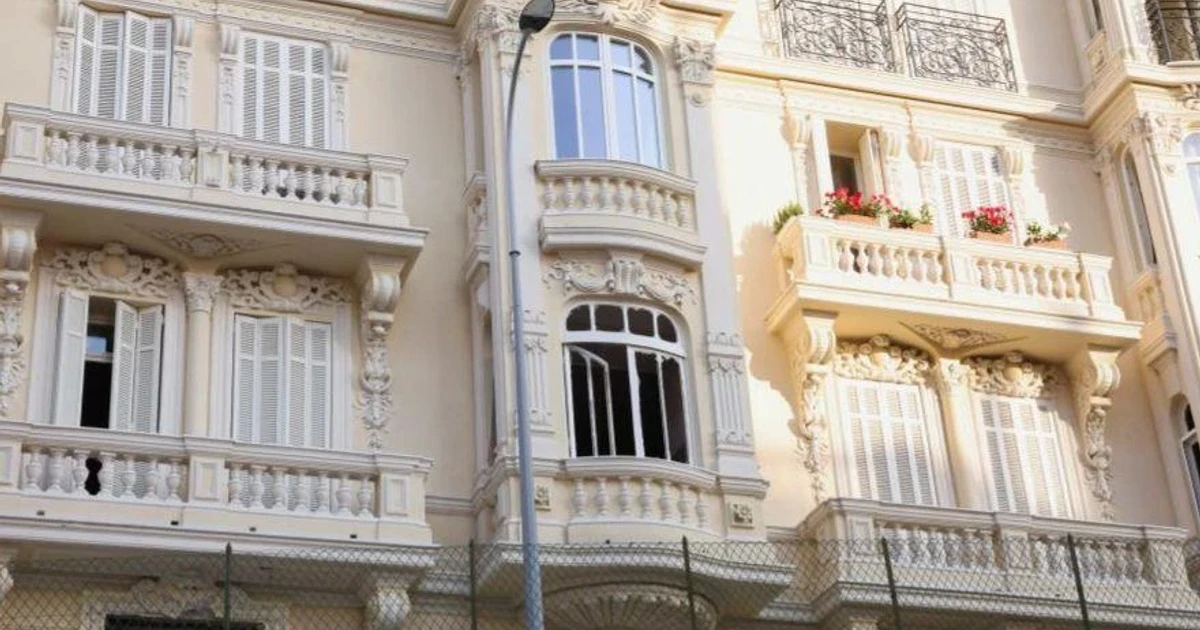 Blast in Monaco injures Ukrainian businessman and family members