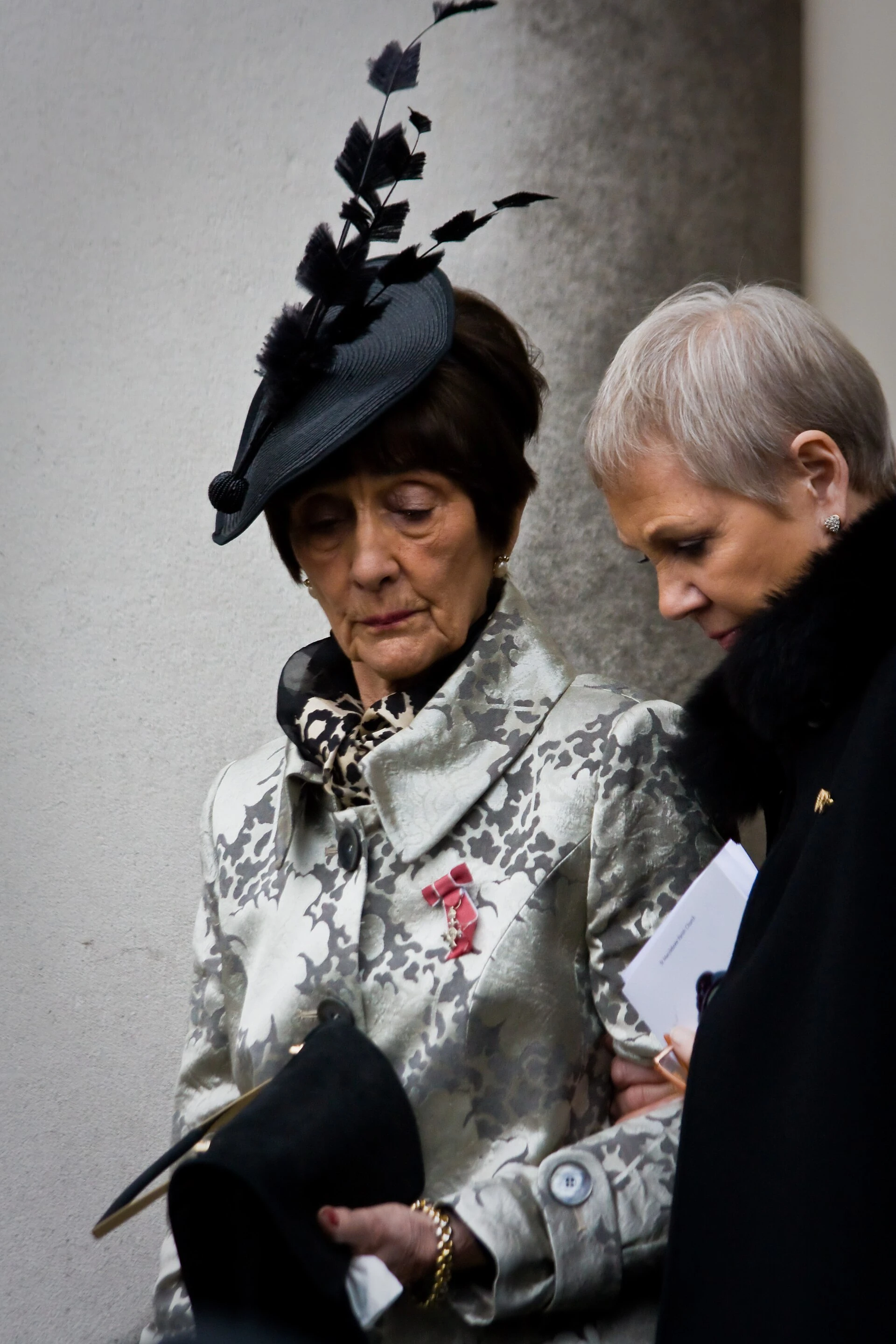 June Brown — Wikimedia Commons