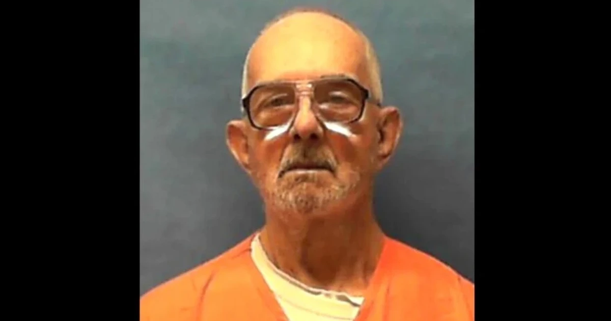 Florida sets modern U.S. execution record with 19 in 2025