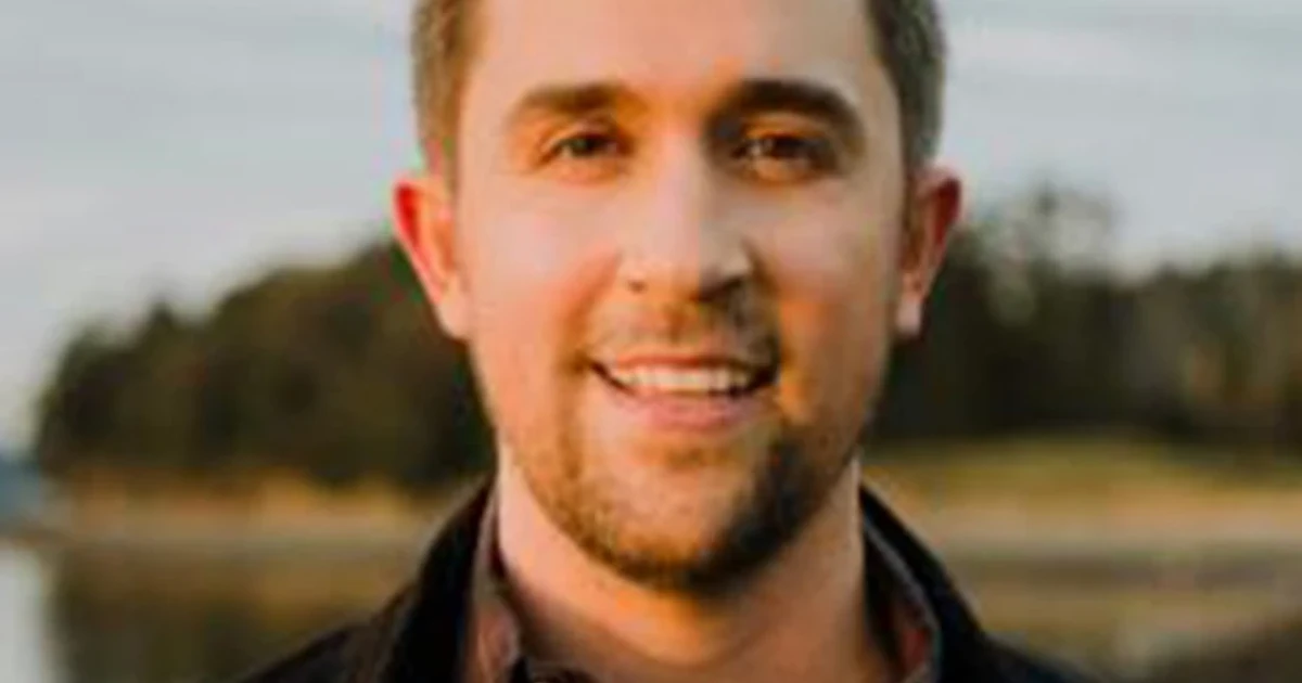 Christopher Rufo warns MAGA is fracturing over antisemitism and Israel