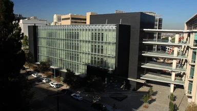 University of Southern California — Wikimedia Commons