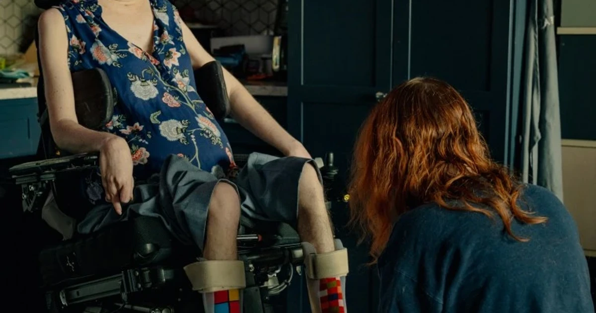 How Medicaid cuts could push disabled Americans back into institutions