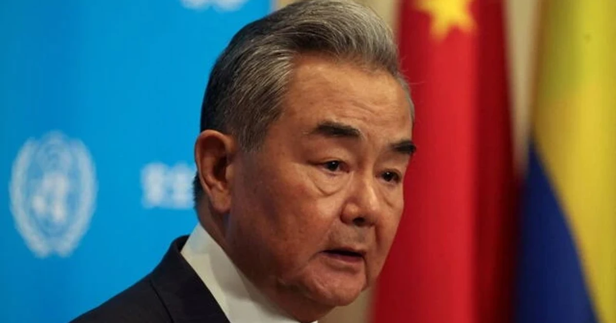 China's top diplomat to visit four Nordic countries in July