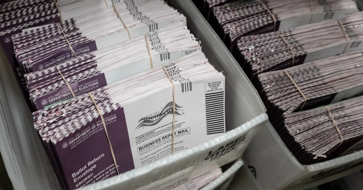 Supreme Court expands presidential immunity, upholds mail-in ballot counting rules