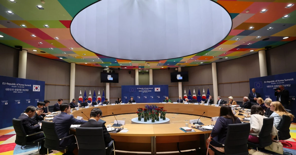 Germany demands €400 billion cut to EU's proposed budget